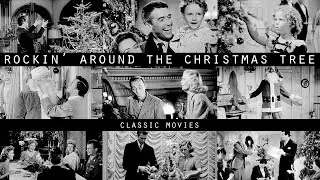 Rockin' Around the Christmas Tree [Classic Movies]