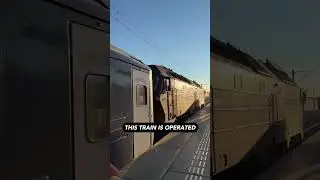 The Train to the Arctic Circle 🇳🇴 
