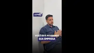 💼 Você está saqueando a sua própria empresa sem perceber?