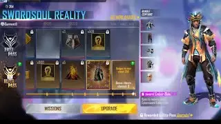 New Elitepass Freefire Season 49 Freefire Tonight Update