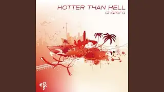 Hotter Than Hell (Vocal Acapella Vocals Mix)