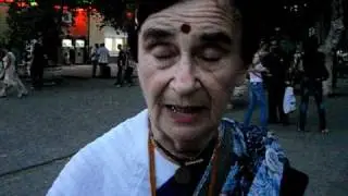 хари кришна 2 интервью (Макс Шеф)