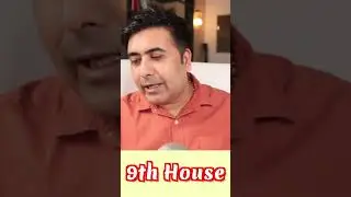 9th House : Where Rules Don't Work (SNEAK PEAK)