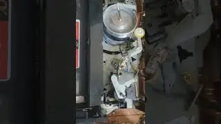 Inside Sony SLV-SF99