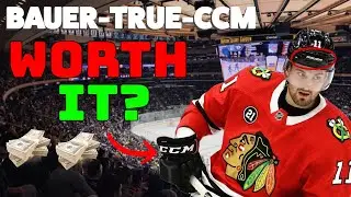 How NHL Sponsors Work? How Much Money?