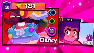 RANK 35 CLANCY CURSED ACCOUNT