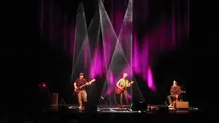 The Kerstin- Live at the Burghof, April 2022