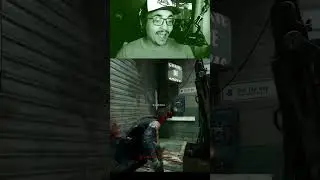 Essa cena É DE FILME KKKKKKKK