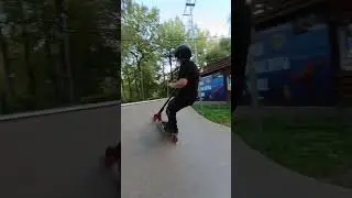 @fufaivanov спс за то что заснял,думал не найду Ютуба?;) #max0am #самокат #shulz