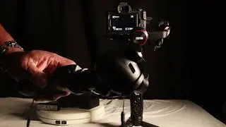 Budget Gimbal Must-have For Dslr Cameras - Easy Setup, Grab Yours Now!