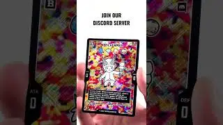 Introducing the ICE CREAMER CHALLENGE 🍦 Join our discord server and earn this card (link in bio)!
