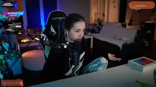ГЕНСУХЕ И ЭВЕЛОНУ УГРОЖАЮТ 😱