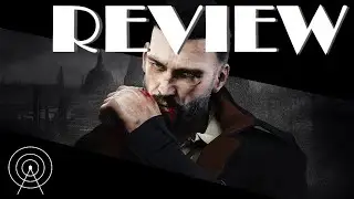 Vampyr Review