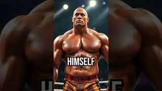 🎬 Dwayne Johnson  From Football Rejection to Hollywood Success