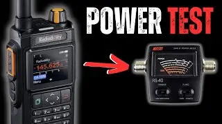 Radioddity GA-5WB Dual Band Radio - Is it worth it?