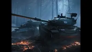 Стрим игры world of tanks blitz катаем ракуем пытаемся прокачать мауса и гриля