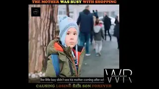 Heart Touching Story