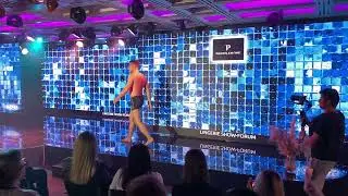 Lingerie Show Forum - осень-2024 Pantelemone #menswear #mensunderwear