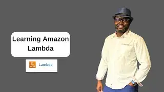 Amazon Lambda - Overview
