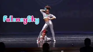 Move You Too - Dance Moms (Edited Song)