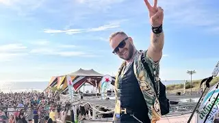 ReOrder - Live at Luminosity Beach Festival 2022 | Trance Dj Mix 