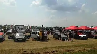 Автобезумие 2019