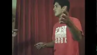 El reto de la canela - Yo sólo quería ser feimus :C