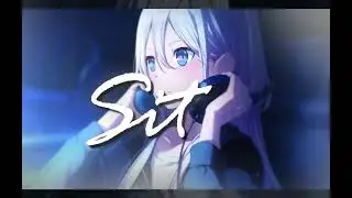 kanade yoisaki edit || better days