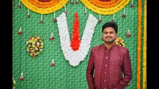 Lingam's Housewarming | లింగం వారి గృహప్రవేశం #housewarming