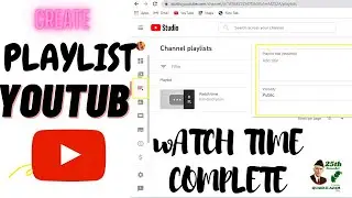 How to create playlist on yoyr computer Quaid voice