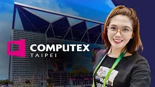 MSI at COMPUTEX 2024 - Taiwan Vlog Part 2