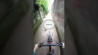 Hızdan Kemikleri Titredi😱😨