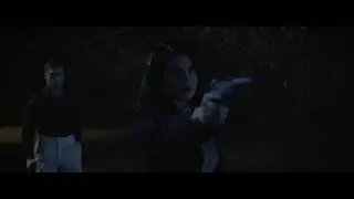Female Assassin Silencer - 26