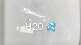 Как сделать слайм точно как в instagram