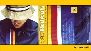 New Radicals - The Decency League