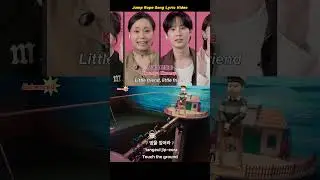 🔥Песня из игры в кальмара Kkomaya Kkomaya 