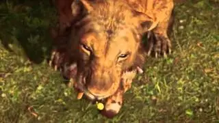 18+ Far Cry Primal Душа дикаря  Трейлер геймплея на русском