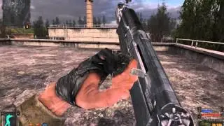 S.T.A.L.K.E.R.: Тень Чернобыля (ч.24)