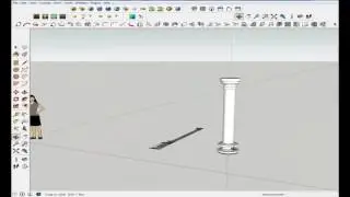 Sketchup tutorial