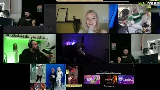 YakupTv,Jahrein,Swaggybark YakupTv’nin yeni flörtü yapay zeka mı yoksa ajan mı anlamak için toplandı