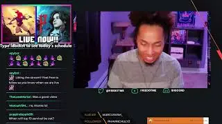 Dead Cells & Lies of P | VeeDotVod 10/4/2023
