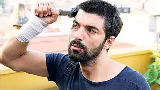 ¿A quién le propuso Engin Akyürek un matrimonio romántico?