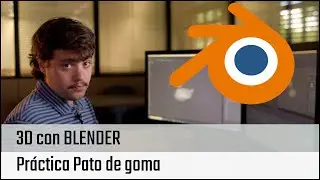 Práctica Pato de goma