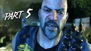 Dying Light | Hindi Commentary | Part-5