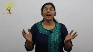 Find your right place | Shweta Sharma