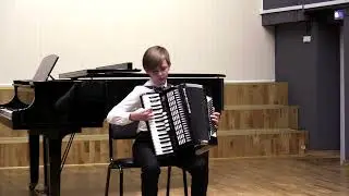 Русская народная песня 