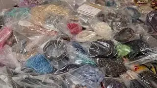 ТЦ Севастополь. Что я купила.