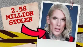 10 YouTubers Who Got Robbed