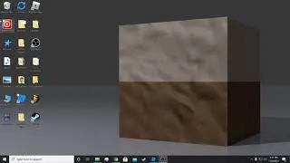 Roblox ray tracing demo 3