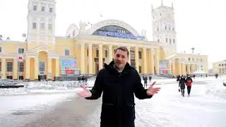 По стопам отца Федора. Приезжайте в Харьков!